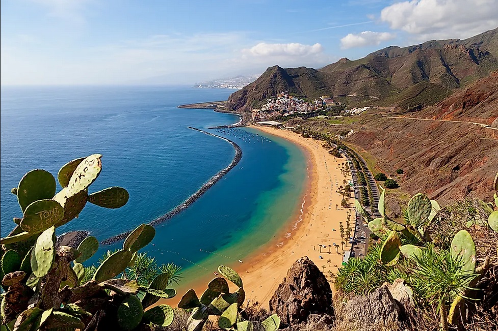 canary islands