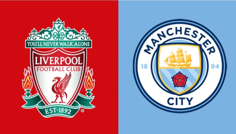 manchester city - liverpool