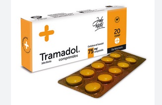 tramadol